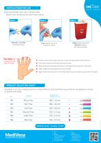 SAFETY LANCETS-2