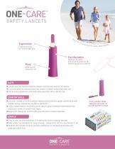 SAFETY LANCETS-1