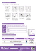 Safety Pen Needles Duo-2