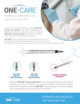 SYRINGES AND NEEDLES FOR VACCINATION-1