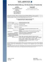 EG Declaration of Conformity-1