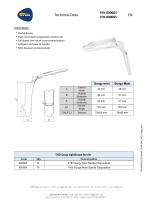 THD SURGY STERILE DISPOSABLE-2