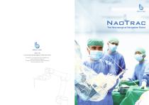 NaoTrac Brochure