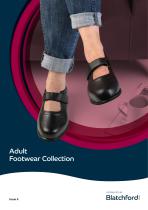 Adult Footwear Collection-1