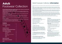 Adult Footwear Collection-2