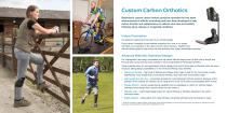 Advanced Custom Carbon Orthotic Designs-2