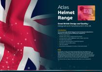 Atlas Helmet Range-2