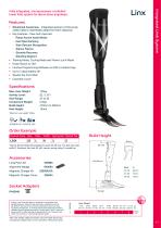 Lower Limb Prosthetic Catalogue-11