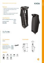 Lower Limb Prosthetic Catalogue-19