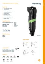 Lower Limb Prosthetic Catalogue-21