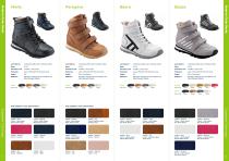 Paediatric Footwear-10