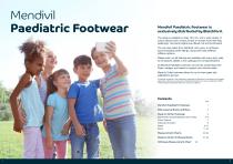 Paediatric Footwear-2