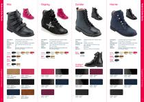 Paediatric Footwear-8