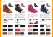 Paediatric Footwear-9