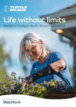 Turtlebrace Life without limits-2