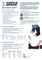 Turtlebrace Life without limits-8