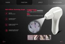Lefis High-power hair removal device KC30-10