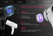 Lefis High-power hair removal device KC30-11