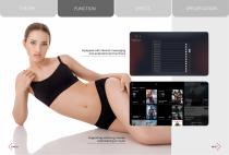 Lefis High-power hair removal device KC30-14