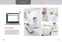 Lefis High-power hair removal device KC30-9