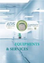 ADS Laminaire GENERAL CATALOG-5