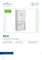 BCS 