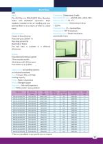 FILTRATION METRIC SYSTEM-11