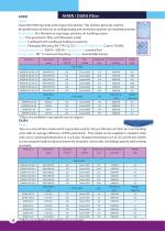 FILTRATION METRIC SYSTEM-4