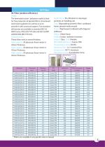 FILTRATION METRIC SYSTEM-5