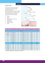FILTRATION METRIC SYSTEM-6