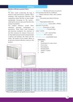 FILTRATION METRIC SYSTEM-7