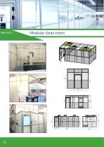 MODULAR CLEAN ROOM-12
