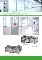MODULAR CLEAN ROOM-6