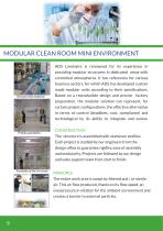 MODULAR CLEAN ROOM-8