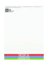 MEDICAL COMPRESSION PRODUCTS-7