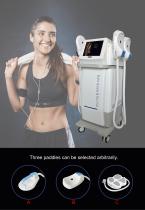 EMSculpt - 10