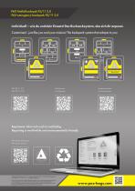 PAX emergency backpack P5/11 2.0-4