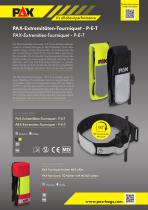 PAX-Extremities-Tourniquet - P-E-T-1