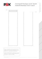 PAX PRINT AREA TEMPLATE WASSERKUPPE L AND L-ST-4