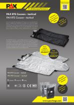 PAX RTS Cocoon - tactical-1