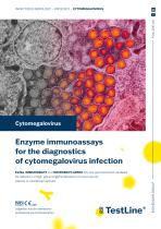Cytomegalovirus-1