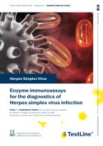 Herpes Simplex Virus - 1