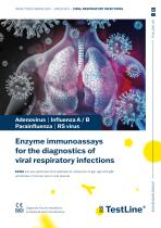 Respiratory viruses - 1