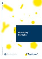 Veterinary Portfolio - 1