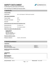 650 nm Stop Reagent for TMB Microwell Substrates (BSTP)-1