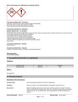 650 nm Stop Reagent for TMB Microwell Substrates (BSTP)-2