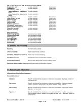 650 nm Stop Reagent for TMB Microwell Substrates (BSTP)-5