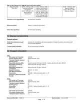 650 nm Stop Reagent for TMB Microwell Substrates (BSTP)-7
