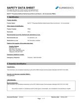 BioFX™ Phosphate Buffered Saline/Casein Block and Diluent – 5X Concentrate (PBSC)-1