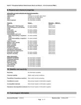 BioFX™ Phosphate Buffered Saline/Casein Block and Diluent – 5X Concentrate (PBSC)-4